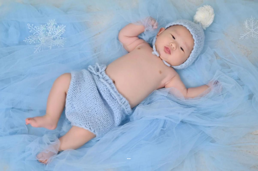 云南宝宝拉肚子发烧